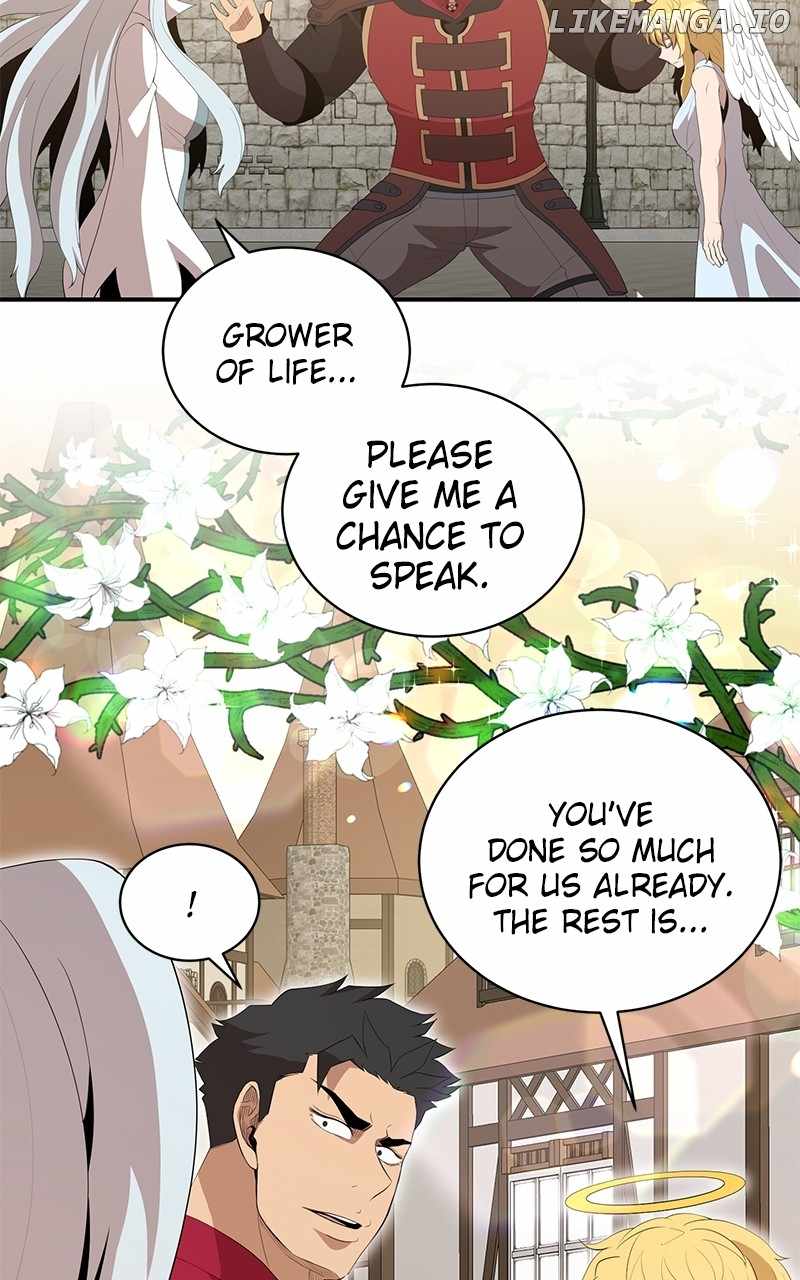 The Strongest Florist Chapter 210 80